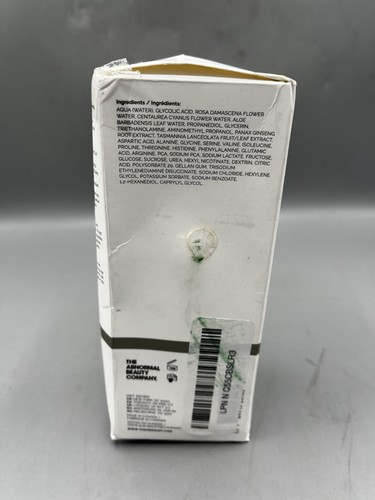 The Ordinary Glycolic Acid 7% Exfoliating Toner Brightening and Smoothing NEU - Bild 4 von 4