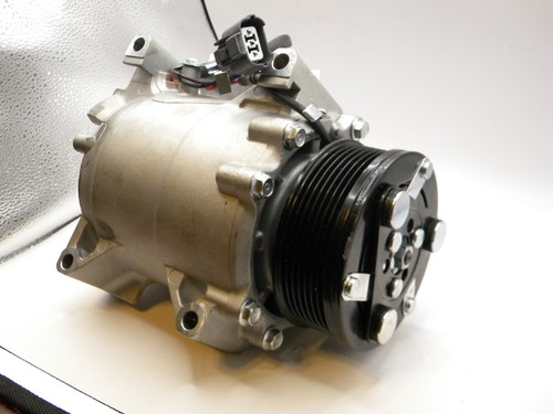 For 2002-2006 Acura RSX 2002-2005 Honda Civic 2.0L 38810PRA006 A/C Compressor - Foto 2 di 8