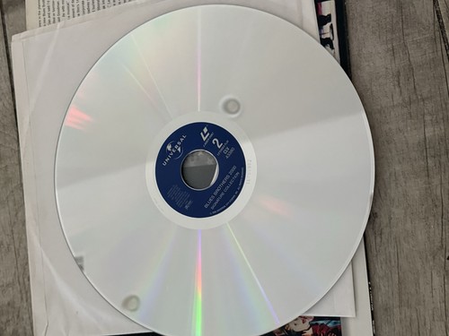 BLUES BROTHERS 2000 (1998) LASERDISC SIGNATURE COLLECTION GOODMAN, AYKROYD - Picture 5 of 7