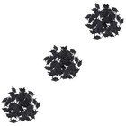 3 Count Tischkonfetti Geburtstag Graduation Abschlussparty Dekoration