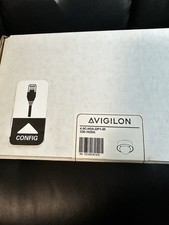 Avigilon 4.0C-H5A-DP1-IR 4MP 3.3-9mm Outdoor Dome Network Camera PoE IP - NEW