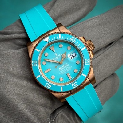2025 BLAKEN Rolex Submariner 