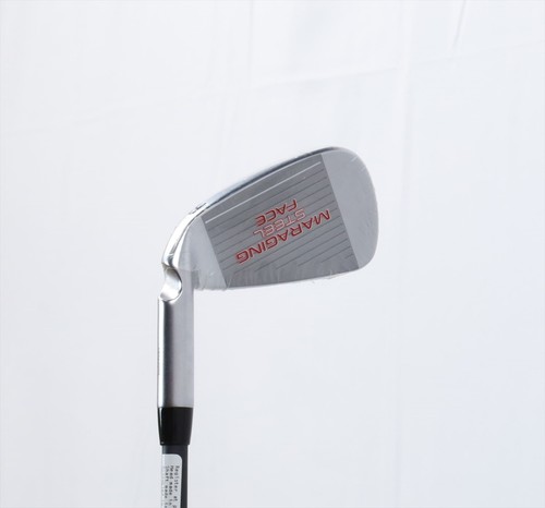 New Ping G410 Crossover 23 4 Utility Iron Regular Flex Alta Graphite 1296277 - Picture 2 of 5