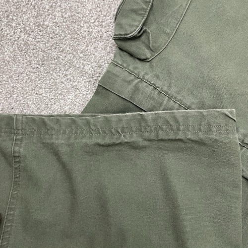 Boy Scouts Of America Convertible Uniform Hose Classic Herren 38x27 Grün Cargo - Bild 2 von 15