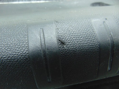 Peugeot 308 Tailagte Boot Trim Panel Card T9 MK2 2013-2021U - Picture 6 of 7