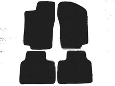 Basic Fußmatten, Automatten für Alfa Romeo 155 4t limousine 1992-1998 Anthrazit