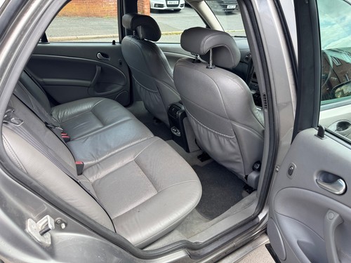 saab 9-5 aero hot - Picture 10 of 13