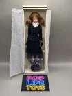 Vintage 2006 Mattel BFMC “Pretty Pleats Barbie” #J0958 *NRFB*