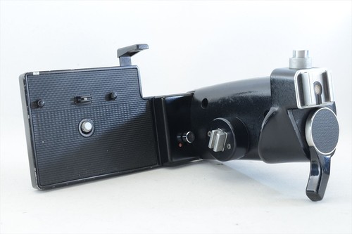 【Excellent】 Poignée Bronica Speed S pour SQ 6723#J0701F - Photo 5 sur 10