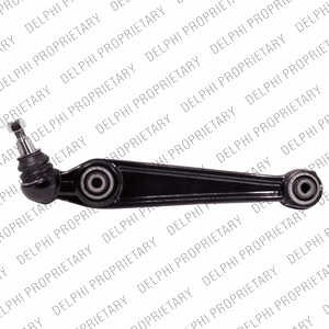 TRACK CONTROL ARM WISHBONE FRONT LOWER LEFT REAR DELPHI TC2229 I NEW - Picture 2 of 5