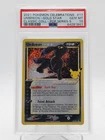 UMBREON GOLD STAR 2021 CELEBRATIONS CLASSIC COLL POP SERIES 5 #17 PSA 10 Q3963