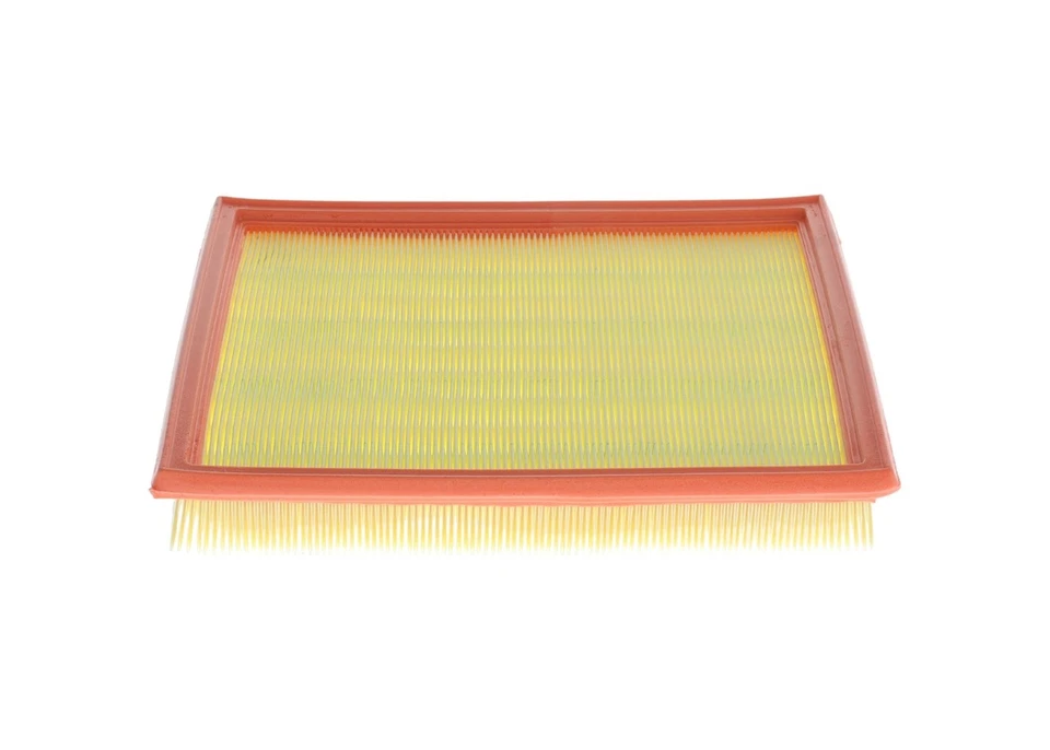 Air Filter fits HYUNDAI PONY 1.2 74 to 82 J12G Bosch Genuine Quality Guaranteed — 第 4/4 张图片