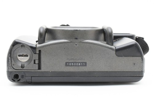 [EXC +5] tested Fuji Work Record  Lens 28 Point & Shoot From JAPAN - Picture 10 of 10