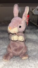Ty Springy The Rabbit 2000 Beanie Baby