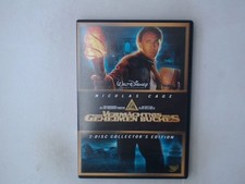 Das Vermächtnis des geheimen Buches 2-Disc Collector's Edition
