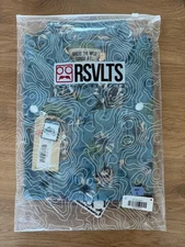 SDCC 2025 RSVLTS Where The Wild Things Are Exclusive Shirt size L Large