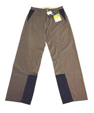 Professional trousers Evolution Manovre MNV-205