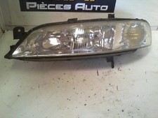 Feu avant (phare) Opel VECTRA
