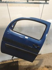 Porte avant et accessoires Renault KANGOO