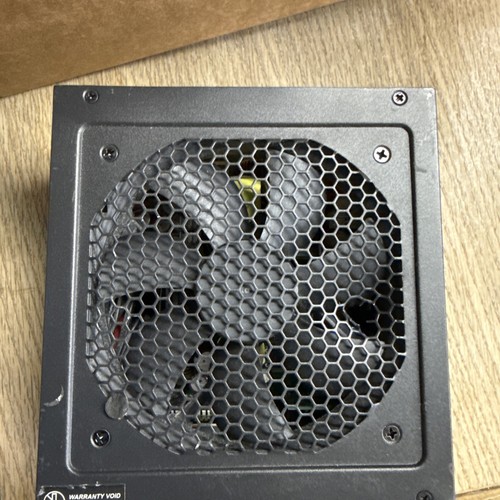 4Seasonic SSR-650RM 650W 80+ Gold & 2 SSR-650FM (FOCUS 650 Gold) UNTESTED - Photo 6/17