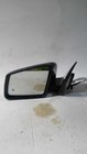 Used Left Door Mirror fits: 2016 Mercedes-benz Mercedes e-class 212 Type Power S