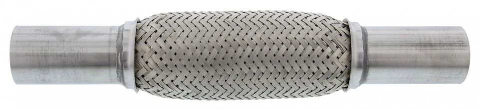 9x Flexrohr für Audi VW Opel Ford Mercedes Flexrohrsatz Ø 42 / 45 / 50 / 55 mm - Bild 4 von 4