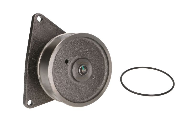 Thermotec Wasserpumpe Wp-Cm102 - Bild 3