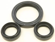 All Balls Front Differential Seal Kit for Yamaha Kodiak 700 4x4 16-22