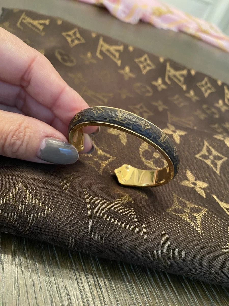 【リョウタ】Louis Vuittonバングル Louis Vuitton Fashion Bracelets for sale | eBay
