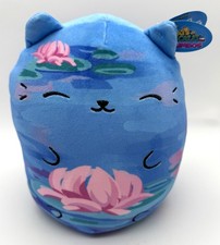 NWT Cats vs. Pickles Jumbos  Clawed Monet   178 8  Large Plush Toy