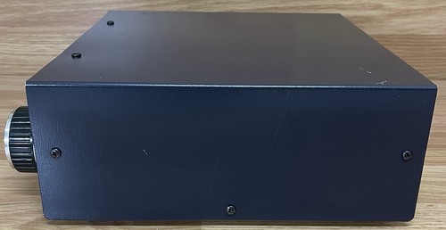 MFJ 969 DELUXE VERSA ANTENNA TUNER II. It Works. Excellent!! - Zdjęcie 7 z 8