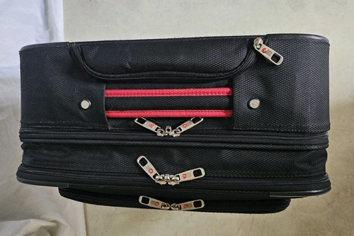 WENGER Laptop Trolley Case The Patriot 2 Wheels Sz XL - Was £160 - Picture 5 of 20