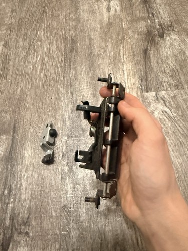 2001-2007 Toyota Sequoia 1998-2003 Sienna Rear Liftgate Hatch Handle 69090-0C080 - Bild 16 von 24