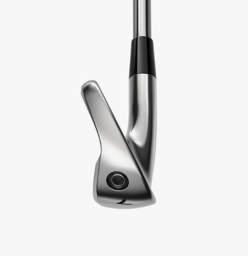 Cobra KING TEC X Individual Iron (LEFT) 2025 Forged NEW - Picture 4 of 4