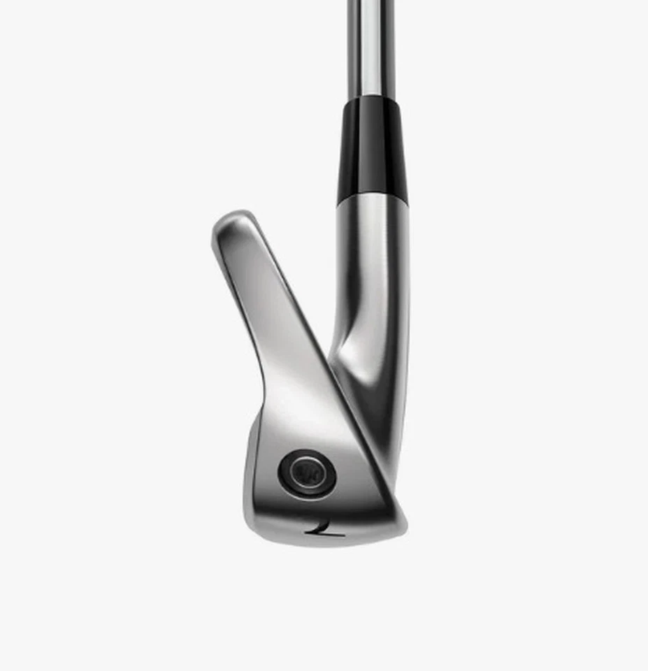 Cobra KING TEC X Individual Iron (LEFT) 2025 Forged NEW - Image 4 of 4
