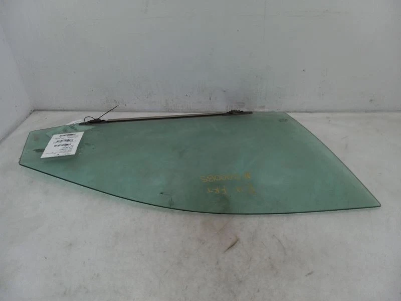 Puerta delantera derecha pasajero vidrio solar se adapta 07-09 LEXUS RX350 Foto 3 de 4