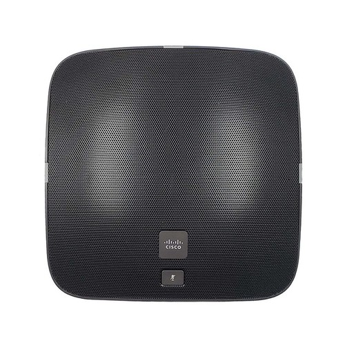 Cisco UC Phone CP-8831 Base Microphone Speaker CP-8831-BASE-S-EU 0382-14-1086 - 第 2/4 張圖片