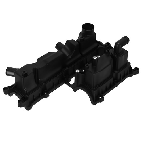 Engine Valve Cover with Oil Cap for 2017 Ford Escape 1.5L DS7G6K271DF - Picture 10 of 12