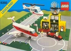 Lego kit 6392