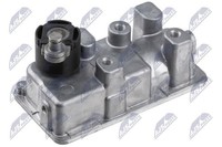 NTY ECD-BM-043 Steuerdose, Lader FüR BMW