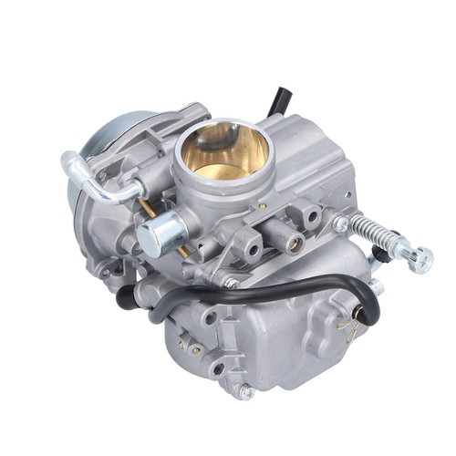 Carburetor Carb 3131441 Part For Big Boss 500/Hawkeye 400/Magnum/ - Picture 2 of 12