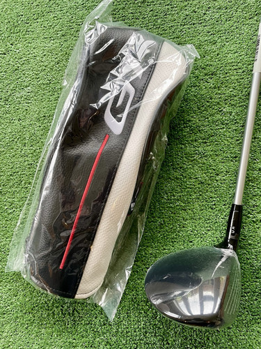 Titleist GT1 Fairway 5 Wood Regular Flex Right Handed Mens Golf Club - Picture 1 of 7
