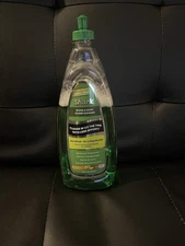 Shark Wood/Hard Floor Cleaner 28oz Italian Citrus Sonic Duo Tile Concentrate 70%