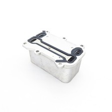 oil cooler Mercedes Benz AMG GT C190 A1331880001 28000 km