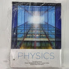 pearson conceptual physics 130 elementary library paul hewitt 12th edition