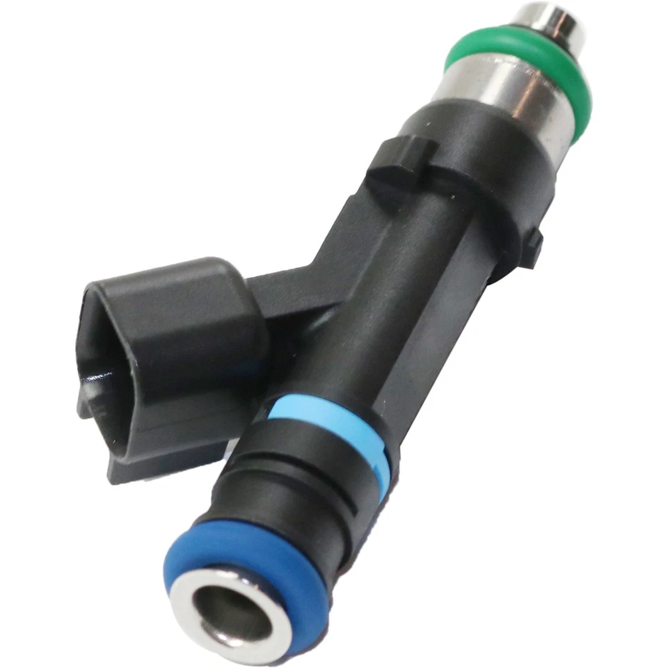 Conjunto de 6 Injetores de Combustível a Gás Para Caminhão Ram 1500 Jeep Grand Cherokee Dodge Durango - Imagem 4 de 4