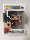 Funko Pop! Vinyl: One Piece - Luffytaro #921