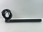 APC AP9551 Basic Rack PDU, ZeroU, 20A 120V 3.7m Outlet-14 5-15R FREE SHIPPING 🚚