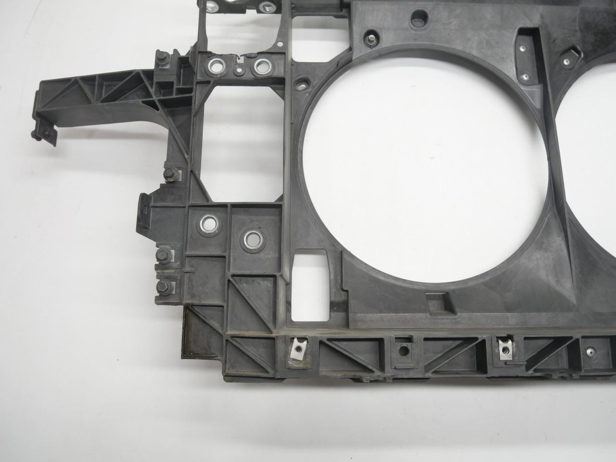 RT-72974 2009-2020 Nissan 370Z Radiator Core Support Assembly OEM | eBay