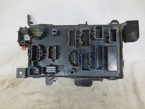 05-07 Ford F250 F350 SD fuse box 5c3t-14a067-ae ~ 008 10 29 25 - Picture 2 of 8